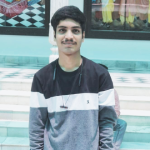 Rahul Arya